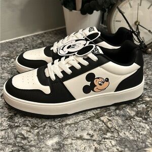 NWT Primark x Disney Mickey Mouse Sneakers